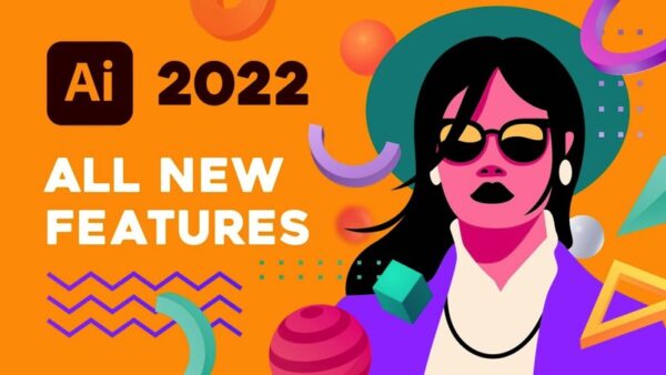 Adobe Illustrator 2022 Full Version Lifetime for MacOS