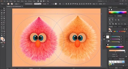 Adobe Illustrator 2022 Full Version Lifetime for MacOS