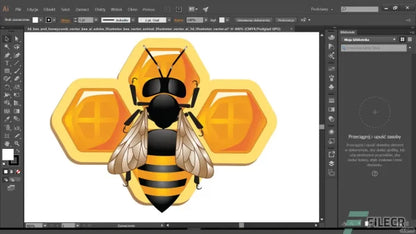 Adobe Illustrator 2024 Full Version for Windows