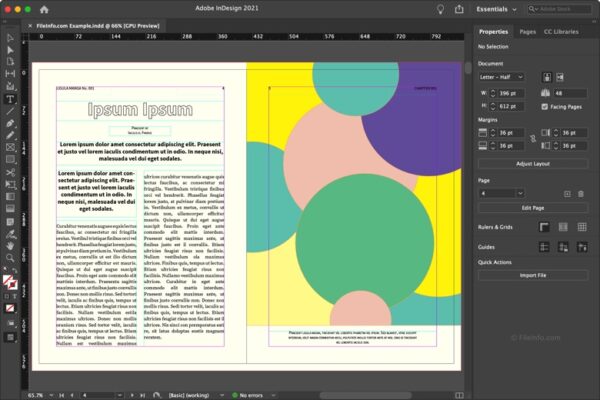 Adobe InCopy 2022 Full Version Lifetime for Windows