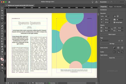 Adobe InCopy 2022 Full Version Lifetime for Windows