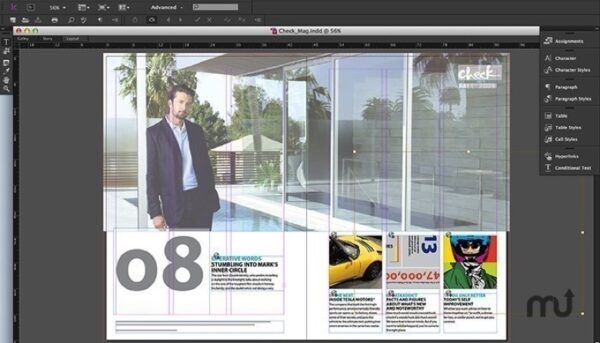 Adobe InCopy 2022 Full Version Lifetime for Windows