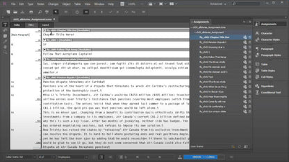 Adobe InCopy CC 2021 Full Version Multilingual MacOS
