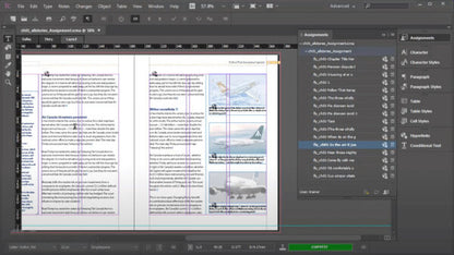 Adobe InCopy CC 2021 Full Version Multilingual MacOS