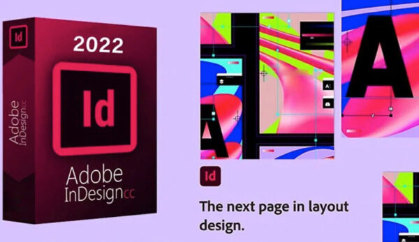 Adobe InDesign 2022 Full Version for MacOS