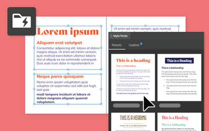 Adobe InDesign 2024 Full Version for MacOS