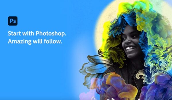 Adobe Photoshop 2022 Full Version for Windows