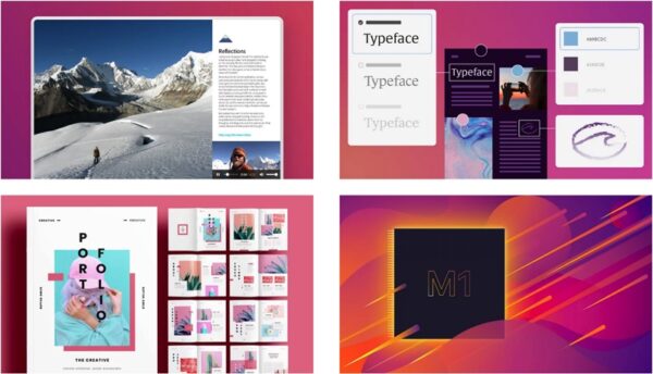 Adobe InDesign CC 2022 Full Version for Windows