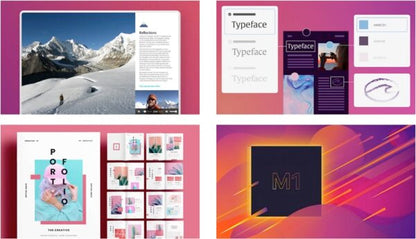 Adobe InDesign CC 2022 Full Version for Windows