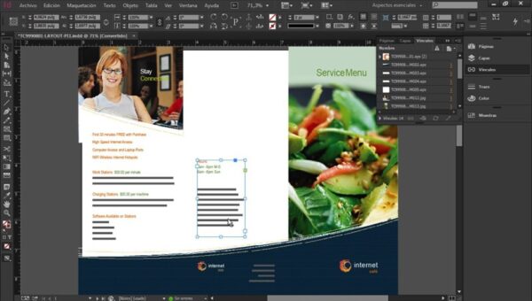 Adobe InDesign CC 2022 Full Version for Windows