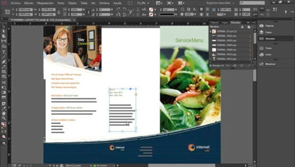 Adobe InDesign CC 2022 Full Version for Windows