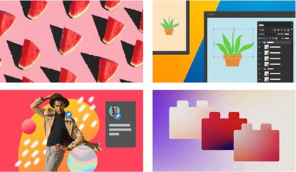 Adobe Photoshop 2022 Full Version for Windows