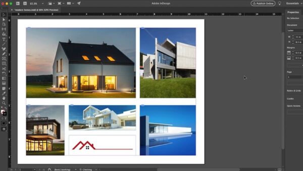 Adobe InDesign CC 2022 Full Version for Windows