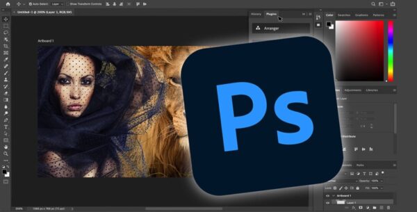 Adobe Photoshop 2022 Full Version for Windows