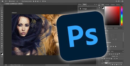 Adobe Photoshop 2022 Full Version for Windows