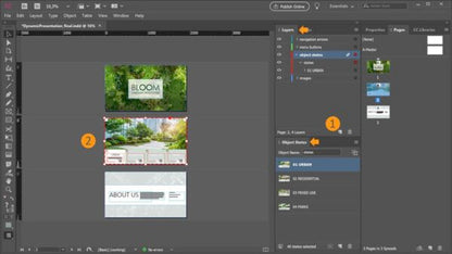Adobe InDesign CC 2022 Full Version for Windows