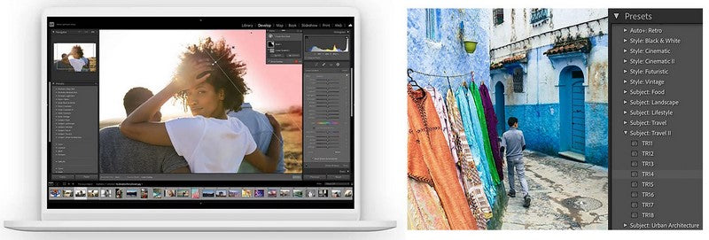 Adobe Lightroom Classic 2022 Full Version for Windows