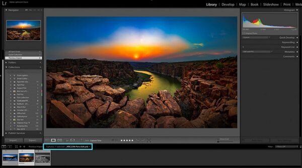 Adobe Lightroom Classic 2022 Full Version for Windows