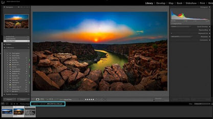Adobe Lightroom Classic 2022 Full Version for Windows