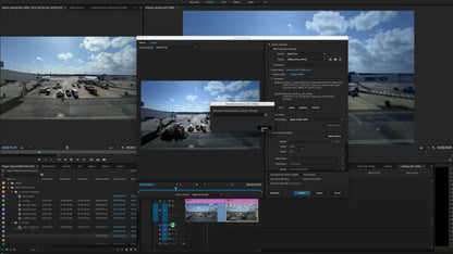 Adobe Media Encoder 2021 Full Version Multilingual MacOS