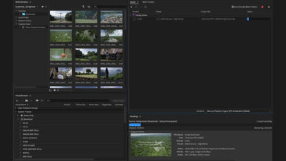 Adobe Media Encoder 2021 (x64) Windows Full Version