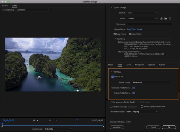Adobe Media Encoder 2022 Full Version Lifetime for Windows