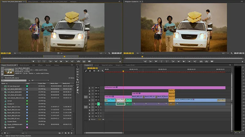 Adobe Media Encoder 2025 Full Version for Windows