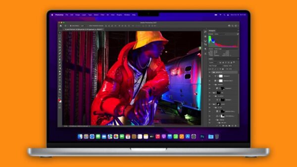 Adobe Photoshop 2023 Full Version for MacOS