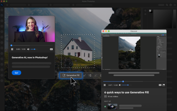 Adobe Photoshop 2024 Full Version for Windows