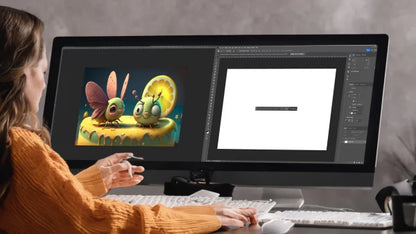 Adobe Photoshop 2024 Full Version for Windows