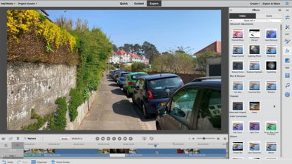 Adobe Photoshop Elements 2022 Multilingual for Windows