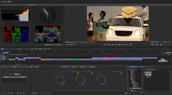 Adobe Prelude 2022 Full Version Lifetime for Windows