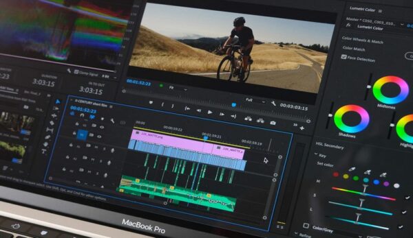 Adobe Premiere Pro 2022 Full Version for Windows