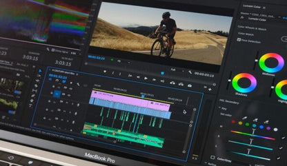 Adobe Premiere Pro 2022 Full Version for Windows