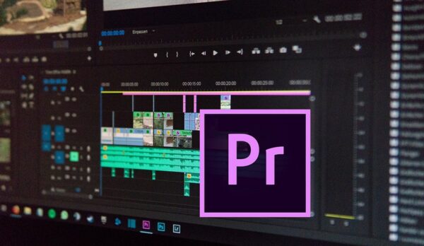 Adobe Premiere Pro 2022 Full Version for Windows