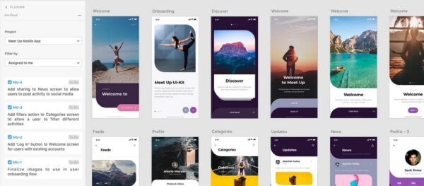 Adobe XD 2022 Full Version for Windows
