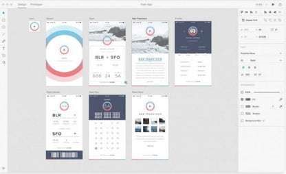 Adobe XD 2022 Full Version for Windows