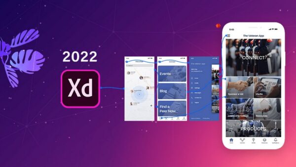 Adobe XD 2022 Full Version for Windows
