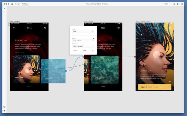 Adobe XD 2022 Full Version for Windows