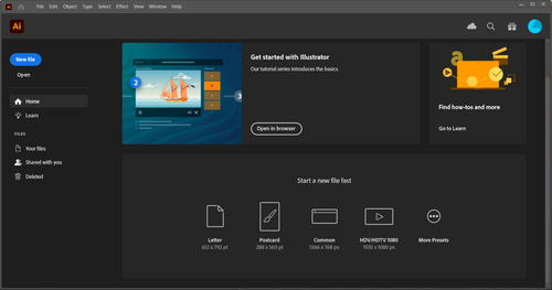 Adobe Illustrator 2023 Full Version for Windows