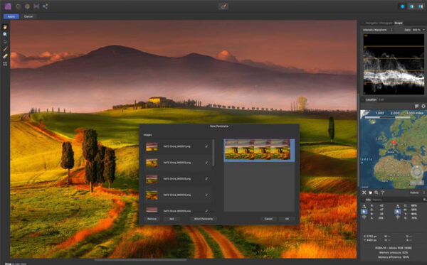 Affinity Photo 2021 v1.10.0 Full Version Multilingual MacOS