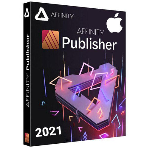 Affinity Publisher 2021 v1.10.0 Full Version Multilingual MacOS