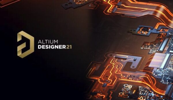 Altium Designer 2021 v21 Final Full Version for Windows