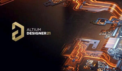 Altium Designer 2021 v21 Final Full Version for Windows