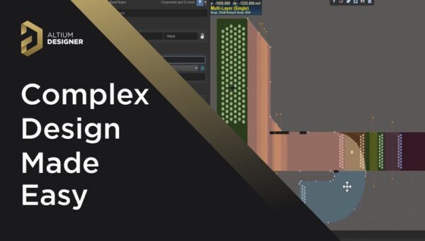 Altium Designer 2021 v21 Final Full Version for Windows