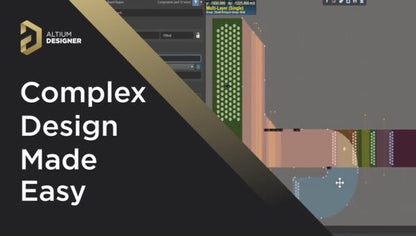 Altium Designer 2021 v21 Final Full Version for Windows