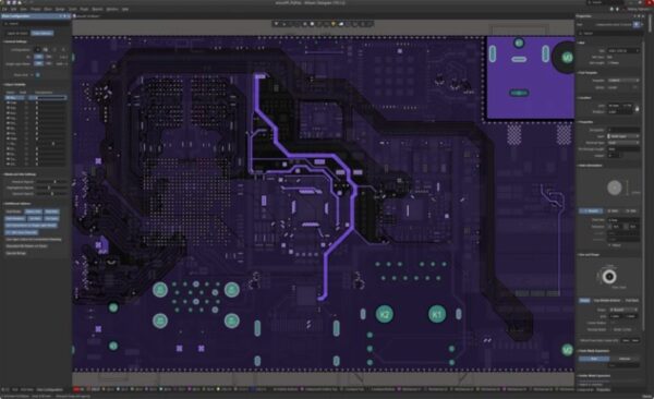 Altium Designer 2021 v21 Final Full Version for Windows