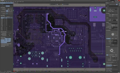 Altium Designer 2021 v21 Final Full Version for Windows