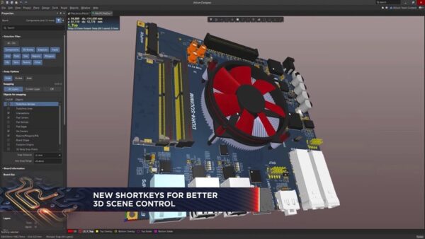 Altium Designer 2021 v21 Final Full Version for Windows