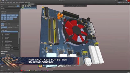 Altium Designer 2021 v21 Final Full Version for Windows